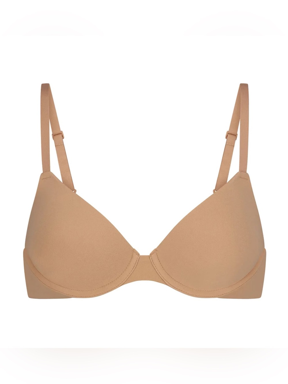 Skims Fits Everybody T-Shirt bra NWT